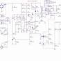 Power Supply Wire Diagram