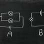 Positive And Negative Circuit Diagram