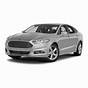 2011 Ford Fusion Sport Manual