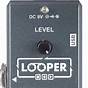 Ammoon Looper Manual