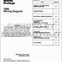 2000 Mazda Protege Stereo Wiring Diagram