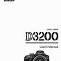 Nikon D610 User Manual Pdf