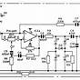 Simple Distortion Pedal Circuit
