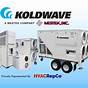 Koldwave Air Conditioner Manual
