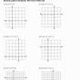 Parabola Worksheets With Answers