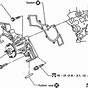 91 Nissan Pathfinder Engine Diagram