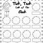 Worksheets For 6 Year Olds