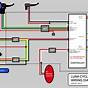 Scooter Wiring Diagram Electrical System