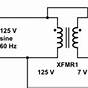Ac Low Voltage Cutoff Circuit Diagram