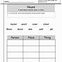 Summary Activity Worksheets Grade 8 English