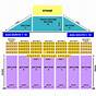 Wisconsin State Fair Main Stage Seating Chart