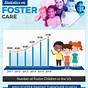 Foster Care Team Diagram