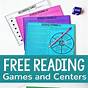 Online Reading Games For 5th Grade