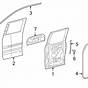 Ford F 150 Door Schematic