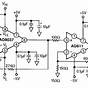 Random Pulse Generator Circuit Diagram