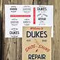 Dukes Convenient Auto Repair