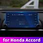 2013 Honda Accord Display Screen Not Working