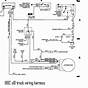 2000 Chevy S10 Alternator Wiring Diagram