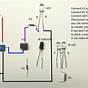 Ir Motion Sensor Circuit Diagram