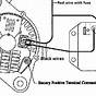 Car Voltage Regulator Wiring Diagram