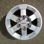Toyota 4runner Trd Wheels 17 Inch