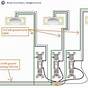 Two Gang Light Switch Wiring Diagram