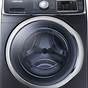Samsung Front Load Washer Manual