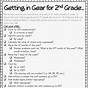 How Can I Help My 2nd Grader With Reading Fluency