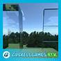 Ray Tracing Texture Pack Minecraft Bedrock