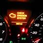 Emissions System Problem Honda Odyssey
