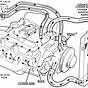 2002 Dodge Ram 1500 Heater Hose Diagram