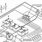 1997 Club Car Electrical Diagram