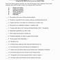 Foundation Basics Worksheets Answers Government