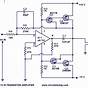 1000w Transistor Amplifier Circuit Diagram