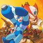 Mega Man Fully Charged Streaming