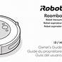 Manual For Irobot Roomba