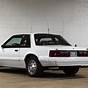 1990 Ford Mustang 5.0 Gt