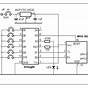 Fm Usb Mp3 Player Circuit Diagram