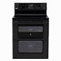 Lg Double Oven Electric Range Manual