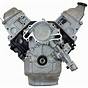 4.2l V6 Ford Engine