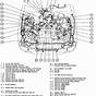 2001 Toyota Camry V6 Engine Diagram
