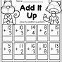 How To Help 1st Grader With Math