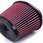 2017 Ford F150 Air Filter
