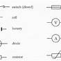 Simple Symbols Used In Circuit Diagrams