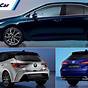 Fuel Economy Of 2023 Toyota Corolla Hybrid