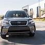 Value 2017 Subaru Forester