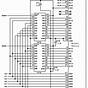 4 Bit Ram Circuit Diagram