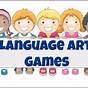 Language Arts Games 6th Graders