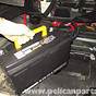 2013 Bmw X5 Battery Replacement