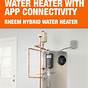 Rheem Performance Plus Water Heater Manual